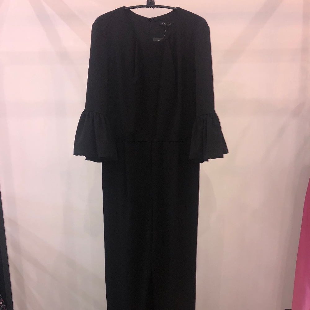 Jumpsuit